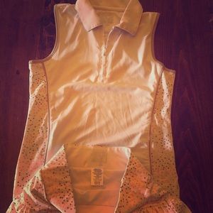 Garb Girls Golf/Tennis Outfit